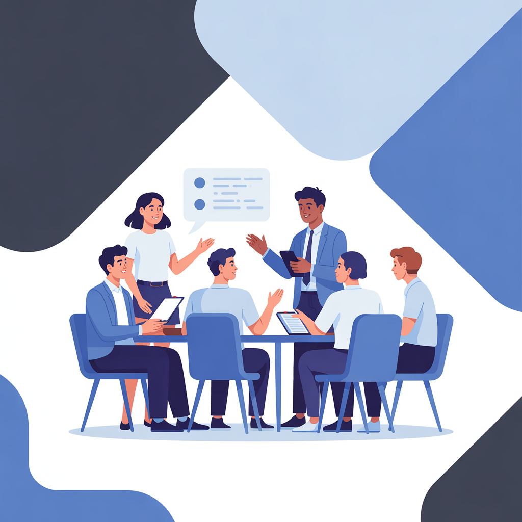 情緒管理指導手冊：個人與團隊的無痛實作案例